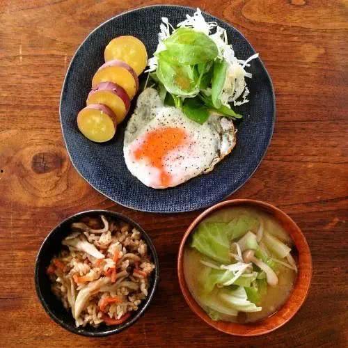 疫情在家吃的瓜,疫情下的美食生活点滴  第3张